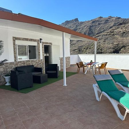 Apartamentos Casa Mime Mogán 외부 사진