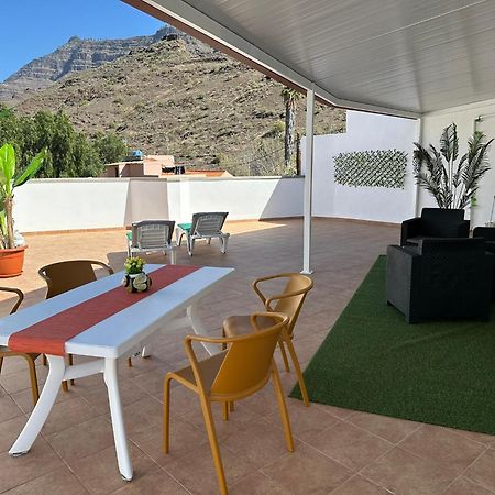 Apartamentos Casa Mime Mogán 외부 사진