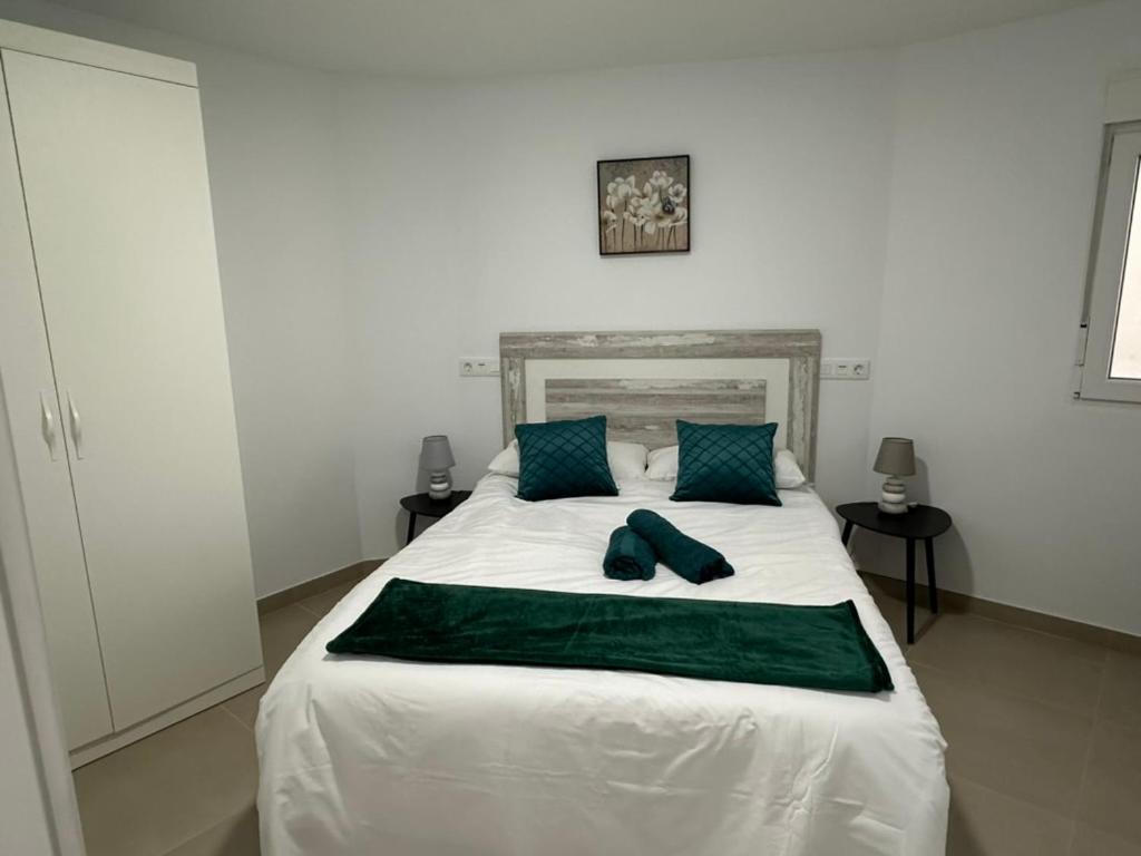 Apartamentos Casa Mime Mogán 외부 사진