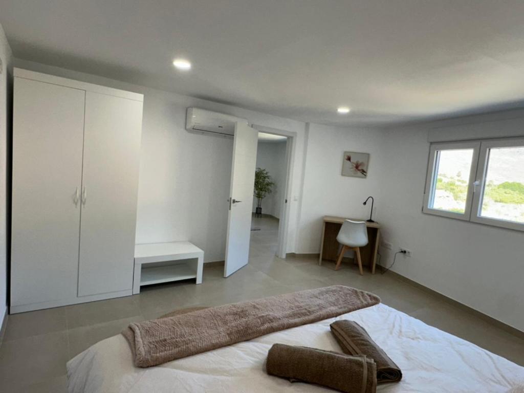 Apartamentos Casa Mime Mogán 외부 사진