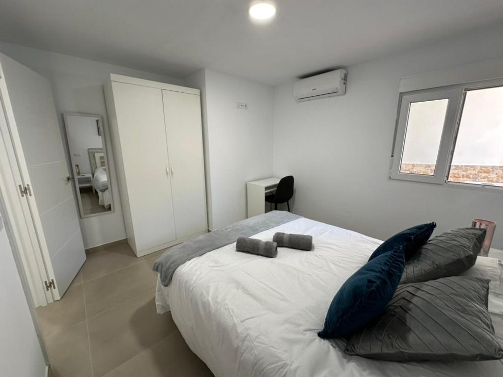 Apartamentos Casa Mime Mogán 외부 사진
