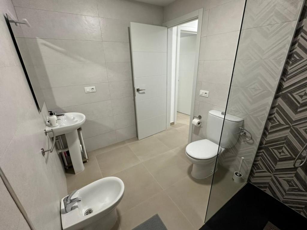 Apartamentos Casa Mime Mogán 외부 사진