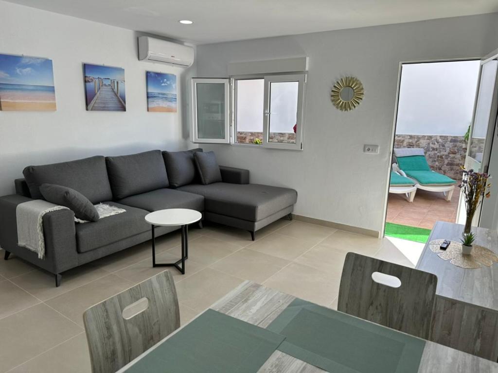 Apartamentos Casa Mime Mogán 외부 사진