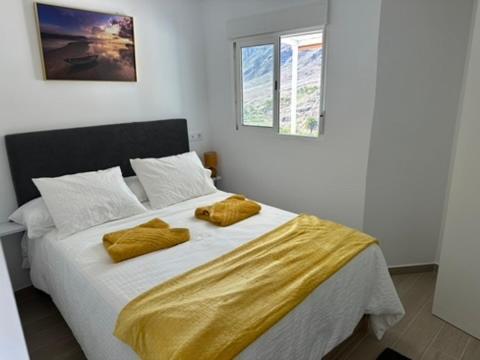 Apartamentos Casa Mime Mogán 외부 사진