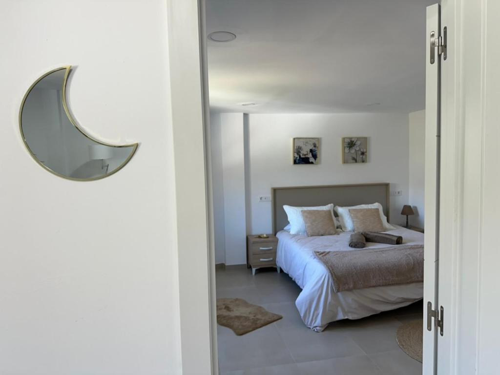 Apartamentos Casa Mime Mogán 외부 사진