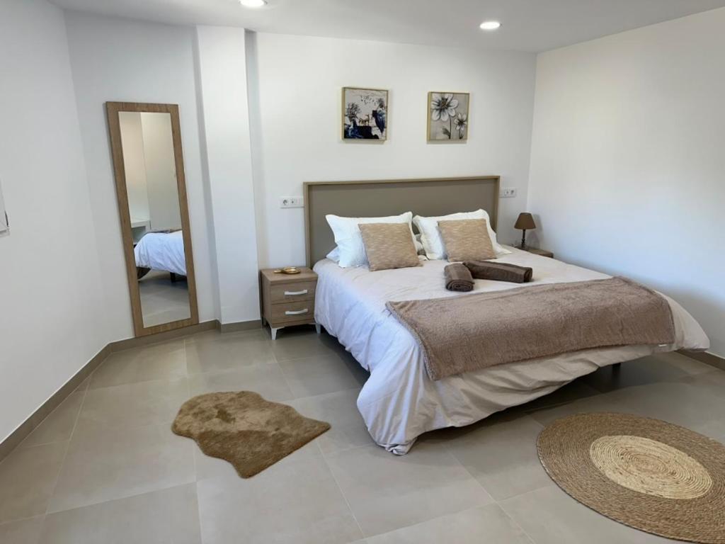 Apartamentos Casa Mime Mogán 외부 사진