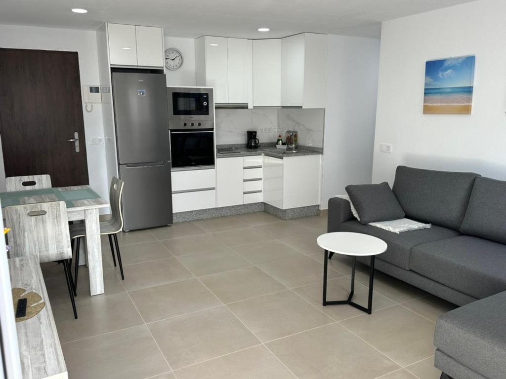 Apartamentos Casa Mime Mogán 외부 사진