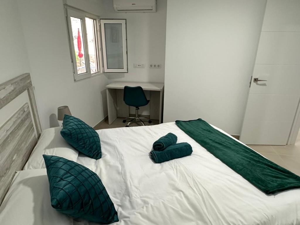 Apartamentos Casa Mime Mogán 외부 사진