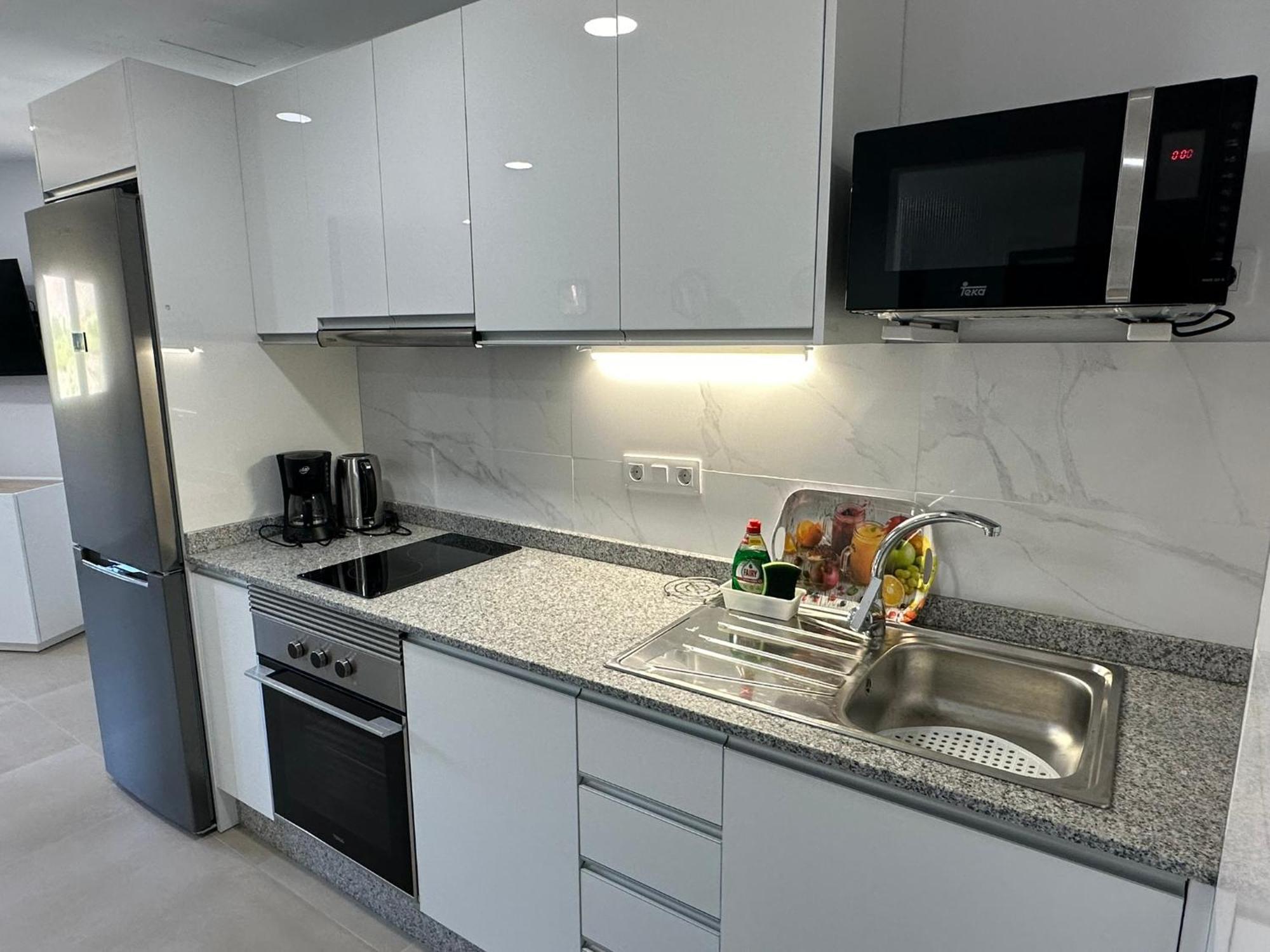 Apartamentos Casa Mime Mogán 외부 사진