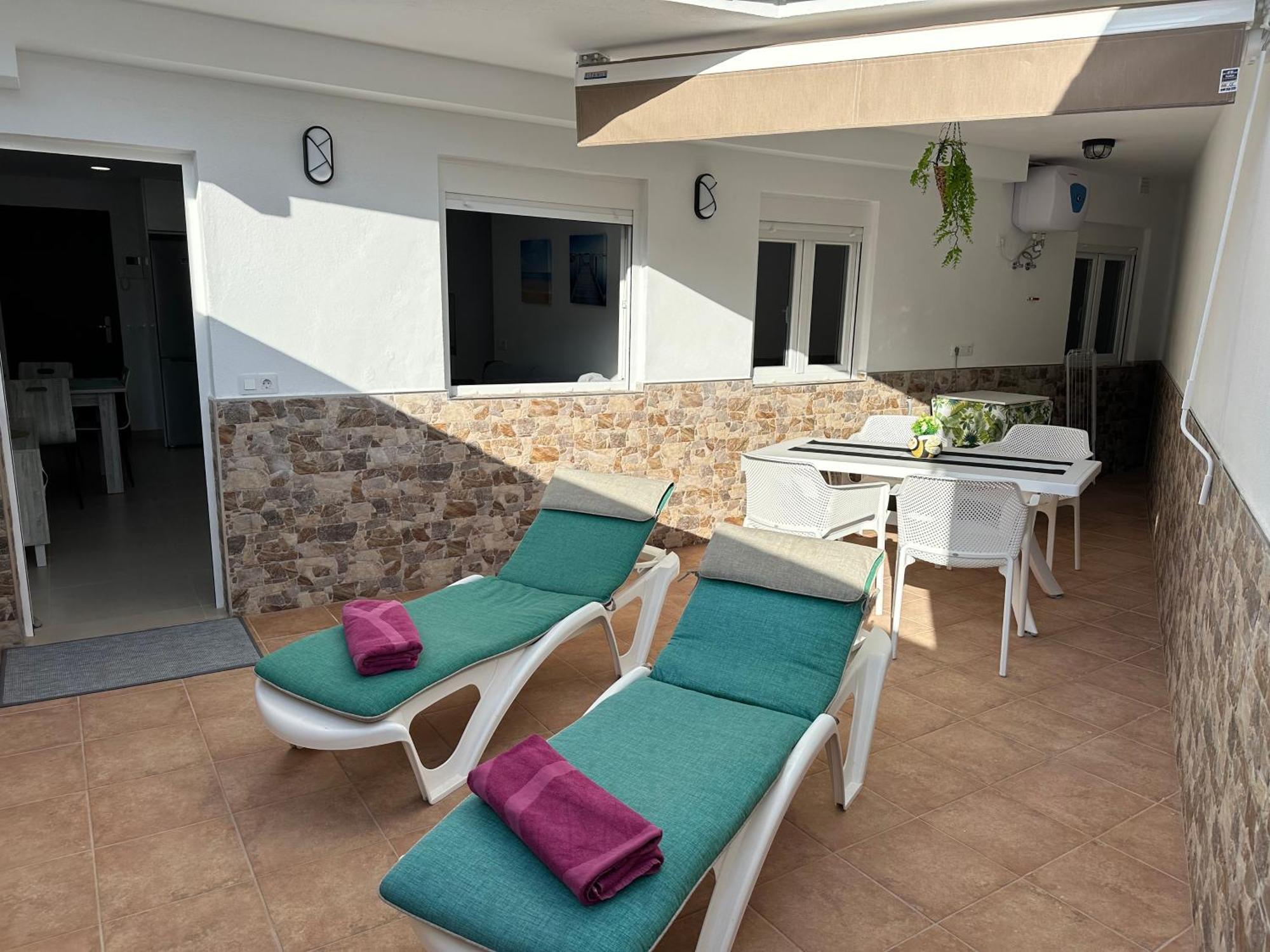 Apartamentos Casa Mime Mogán 외부 사진