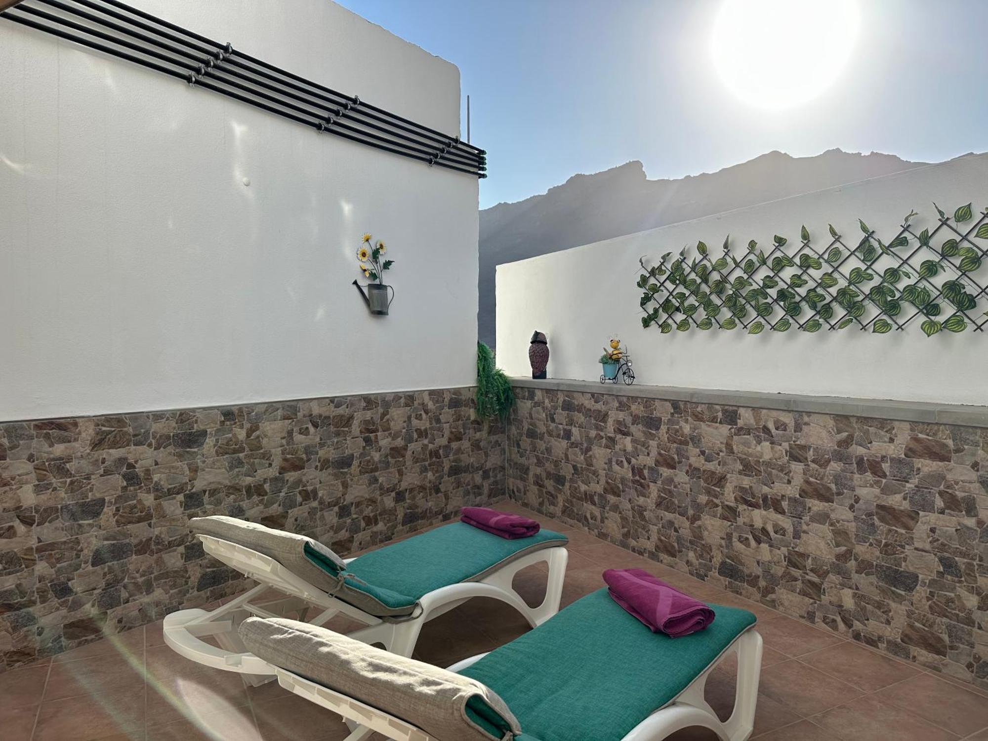 Apartamentos Casa Mime Mogán 외부 사진